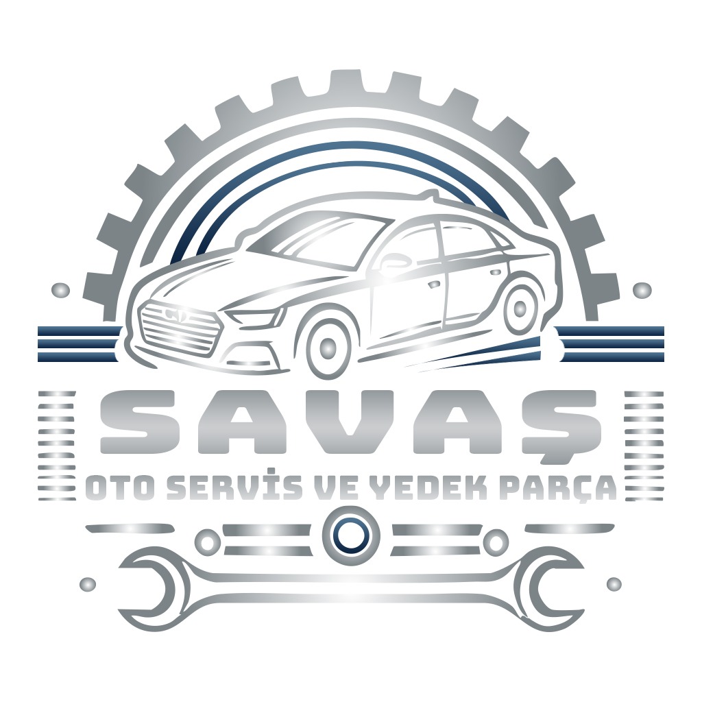 Savaş Oto Logo